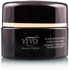 Vivo Per Lei Black Diamond Collection (Black Diamond Line Expression Cream)