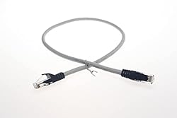 Luna Fiber Optic and Copper LUNAFC - CAT6 Patch