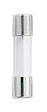 Bussmann GDC-500MA 500 Mamp Glass Time Delay, Low