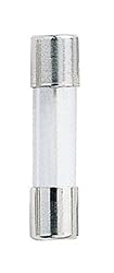 Bussmann GDC-500MA 500 Mamp Glass Time Delay, Low