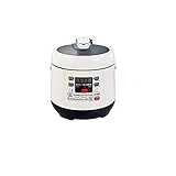 HXXXIN High Pressure Cooker 2L Travel Reservation