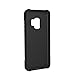 URBAN ARMOR GEAR UAG Designed for Samsung Galaxy S9 [5.8-inch Screen] Monarch Feather-Light Rugged [Crimson] Military Drop Tested Phone Case