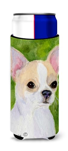 Chihuahua Ultra Beverage Insulators for slim cans SS8786MUK
