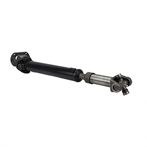 CRS N91090 New Prop shaft/Drive Shaft Assembly, Front, for 2000-2002 Dodge Ram 2500/Ram 3500, 5.9L Diesel Eng. about 28 1/5" Long