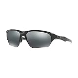 Oakley Flak Beta Pol White W Sapphire Iridium (OO9363-0364)