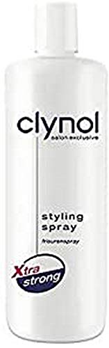 Clynol Styling Spray/ Nachfüllflasche, 1000 ml