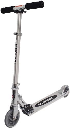 Amazon Com Jd Razor Ms 105r Clear Sports Outdoors