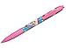 PCA SNIFTY USA Made Scented Pen, Bubblegum Design and Scent, Black Ink, 4 Pens (PSPF101-4Pack)