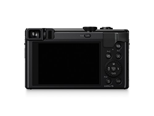 1 PANASONIC+Vario+ELMAR+Megapixels+Sensitivity+DMC+ZS60K