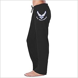 air force women's apparel