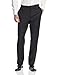 Kenneth Cole New York Men's Slim-Fit Two-Button Side-Vent Suit