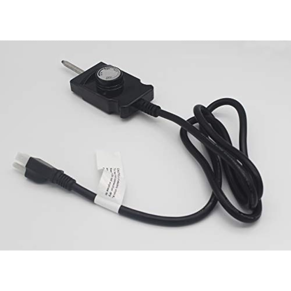 Unifit 120V AC 15A Electric Smoker/Grill Analog Temperature Controller Up To (1 eBay