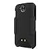 DuraForce PRO Case with Belt Clip Holster, Wireless ProTECH Case for Kyocera DuraForce PRO E6810 E6820 E6830