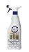 Bar Keepers Friend Stainless Steel Cleaner & Polish (25.4 oz) - Cleans Stainless Steel Refrigerators, Kitchen Sinks, Oven Doors, Oven Hoods, and Other Stainless Steel Surfaces (1)