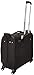Samsonite Silhouette Sphere 2 Softside Deluxe Voyager Garment Bag, Black, One Size