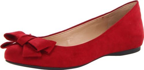 Fancy Jessica Simpson Women's MUGARA Ballet Flat