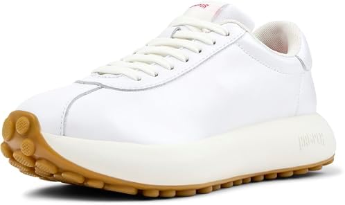 Amazon.com | Camper, Pelotas Athens, Women Sneaker, Black, 36, (EU
