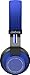 Jabra Move Wireless Stereo Headphones - Blue