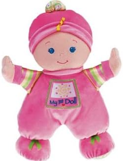 mi primera muñeca fisher price precio