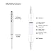 Earphones, in-Ear Earbuds with Stereo Mic&Remote Control Smartphones 3.5 mm Headphonethumb 3