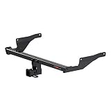 CURT 13315 Class 3 Trailer Hitch, 2-Inch Receiver for Select Mazda CX-5