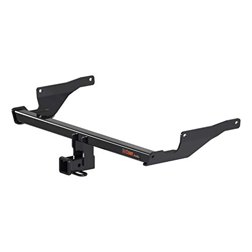 CURT 13315 Class 3 Trailer Hitch, 2-Inch Receiver for Select Mazda CX-5