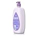 Johnson's Bedtime Hypoallergenic Lotion, 27 Fl. Oz.