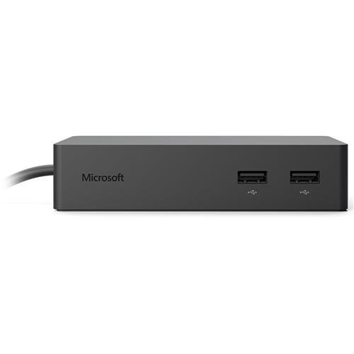docking station microsoft