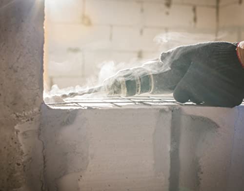 Sabre Tools - 1-1/2 Inch x 15 Inch SDS MAX Rotary