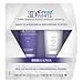 Crest 3D White Brilliance Daily Cleansing Toothpaste and Whitening Gel System, 1 ea