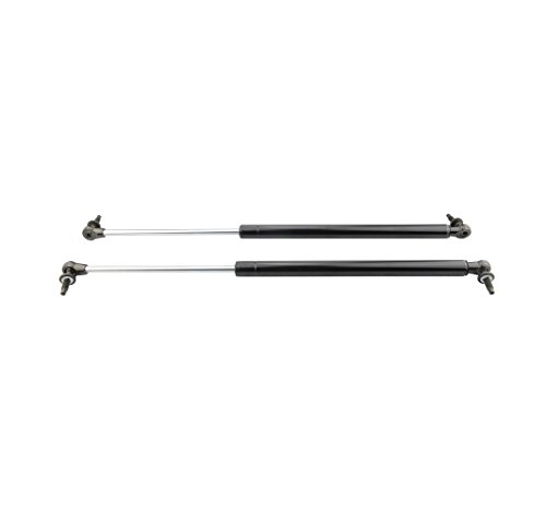 2 Pcs Rear Tailgate Lift Supports Shock Struts For 2011-2017 Jeep Grand Cherokee Vniobmme7d