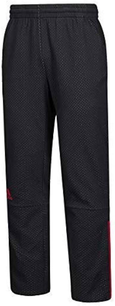 adidas men's athletics squad id snap track pants