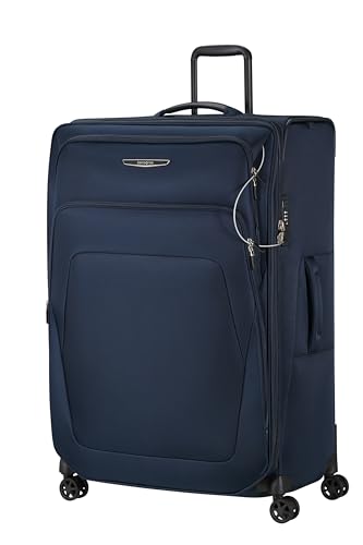 Samsonite Spark SNG Eco Classic, X Large, Black (Black), x large 18/20, Classic at Amazon