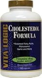 Cholesterol Formula VitaLogic 180 Caps