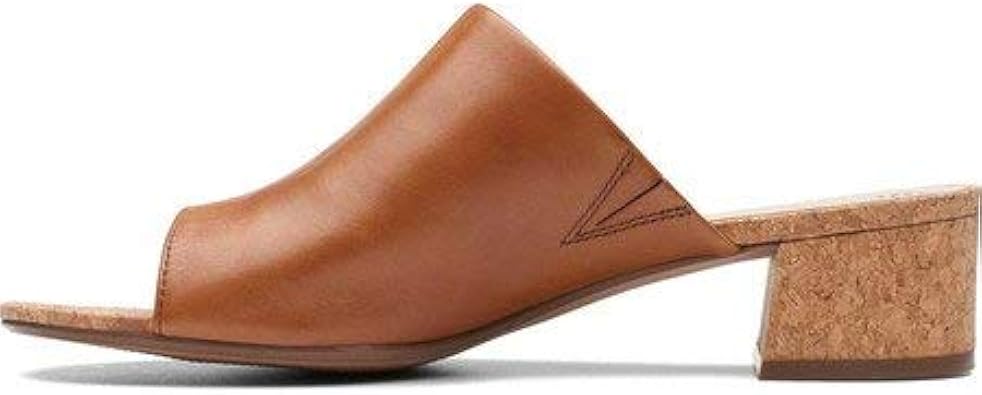 clarks elisa abby slide