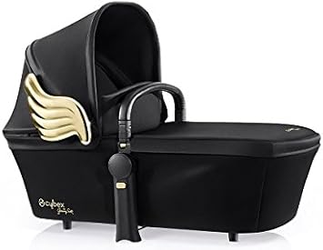 poussette cybex avec ailes