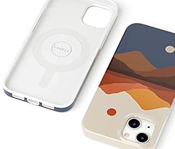 Casely iPhone 13 Case | Compatible with MagSafe