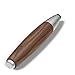 elago Stylus [Rustic 2][Authentic Walnut] - [Premium Hybrid Construction][Elegant Design][Replaceable Extra Tip Included] - for iPad, iPad Pro, iPad Mini and iPhone