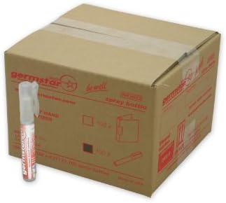 Germstar Noro 8ml Spray Pen (100/case)