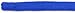 Chums No Tail Adjustable Retainer – Unisex Continuous Cotton Eyeglass Keeper (Royal)