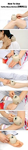 Turtle Moxa Device (SMALL) - English Manual Included