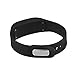 Malltop LED Watch, Unisex Silicone Bracelet Water Resistant Running Sports Wrist Watch