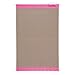 Amazon Basics Hanging File Folders, Letter Size, Pink, 25-Pack