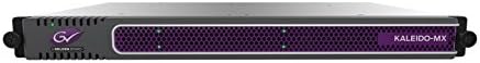 Grass Valley Kaleido-MX-16X2 | 1RU 3G/HD-SDI 16 Inputs HDMI HD-SDI Outputs Dual Head Multiviewer