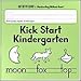 Kick Start Kindergarten Handwriting Without Tears