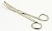 Operating/Dressing Scissors Sharp/Blunt 5 1/2