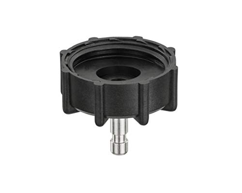 image for ARES 18000-42mm Master Cylinder Adapter - Use with Most European and S