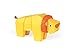 Janod Lion Animal Kit