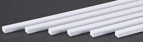 Evergreen 399Â Square Profile 600x4,8x6,3Â (6)