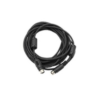 Logitech CC3000e Mini-DIN Cable 10 3 m